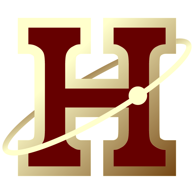 Hubbard Genesis Corporation, a Douth Dakota Technology Company, Hubbard Technology logo.